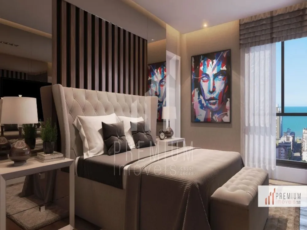 Apartamento, 3 quartos, 115 m² - Foto 1