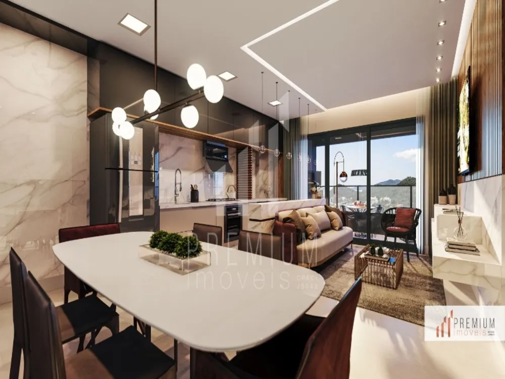 Apartamento, 3 quartos, 106 m² - Foto 3