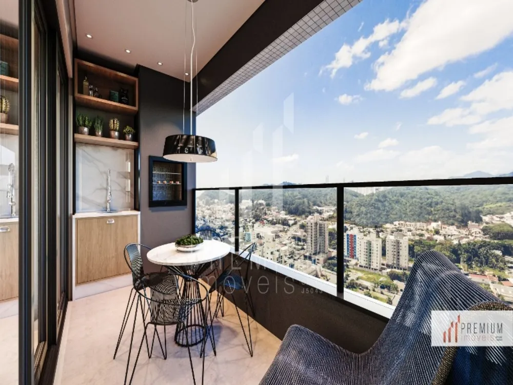 Apartamento, 3 quartos, 106 m² - Foto 4