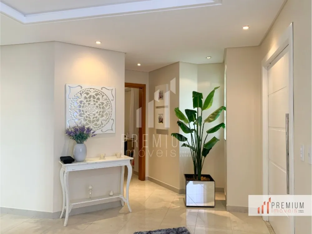 Casa de Condomínio, 5 quartos - Foto 3