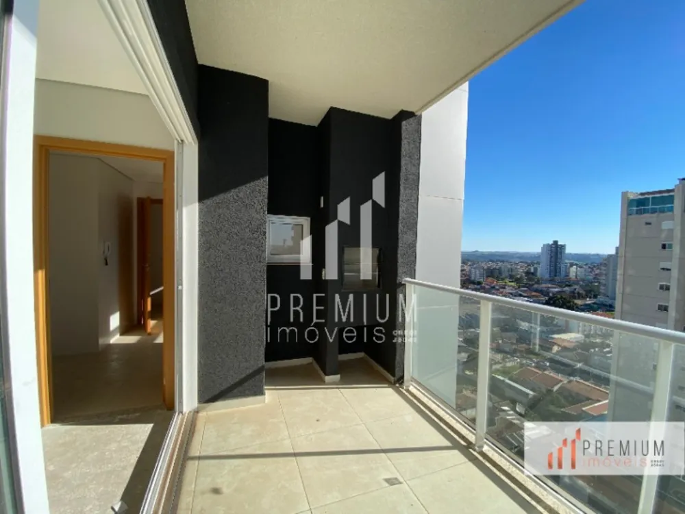 Apartamento, 3 quartos, 106 m² - Foto 1