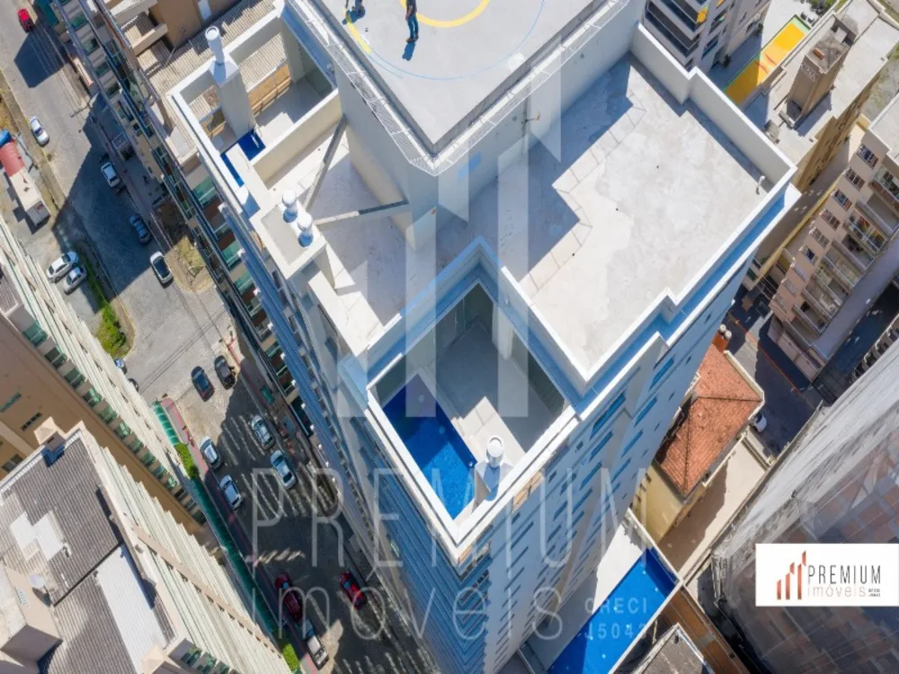 Cobertura, 5 quartos, 328 m² - Foto 4