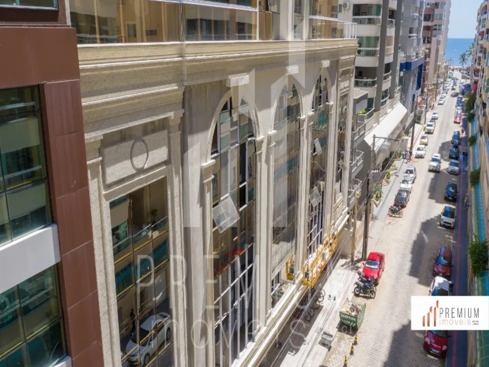 Cobertura, 5 quartos, 328 m² - Foto 2