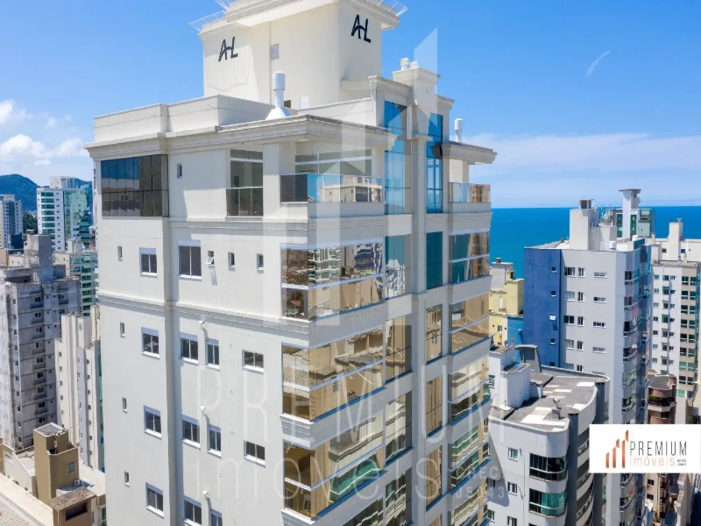Cobertura, 5 quartos, 328 m² - Foto 3
