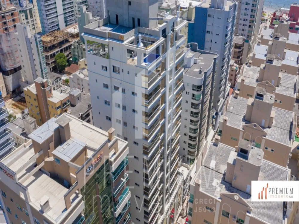 Cobertura, 5 quartos, 328 m² - Foto 1