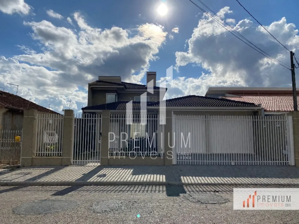 Casa, 3 quartos, 245 m² - Foto 3