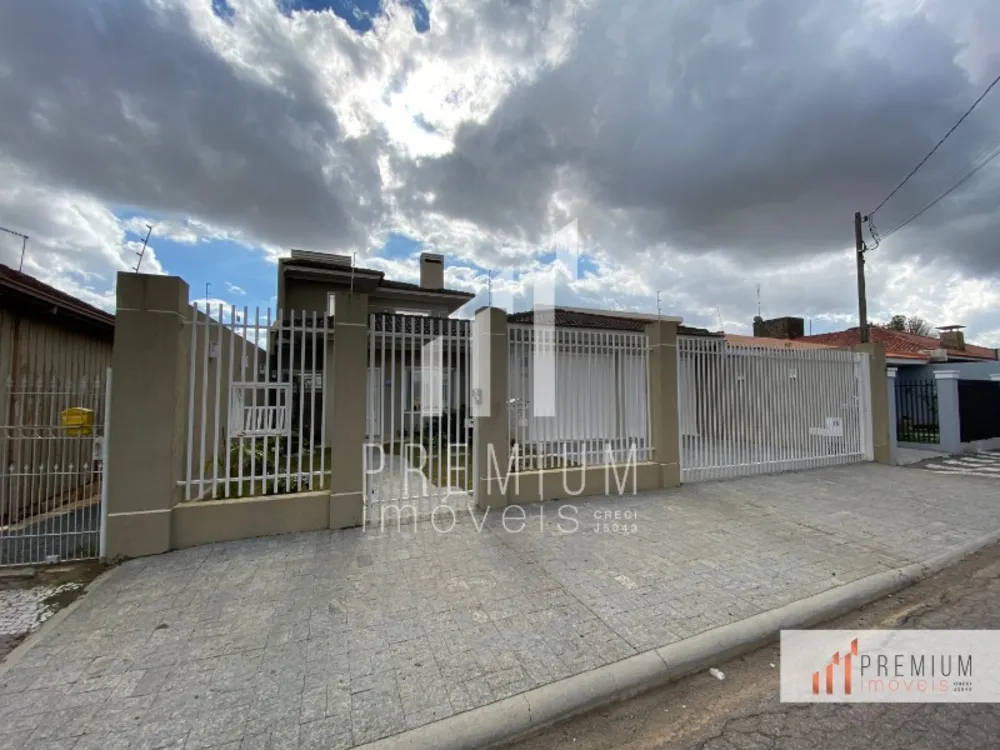 Casa, 3 quartos, 245 m² - Foto 2