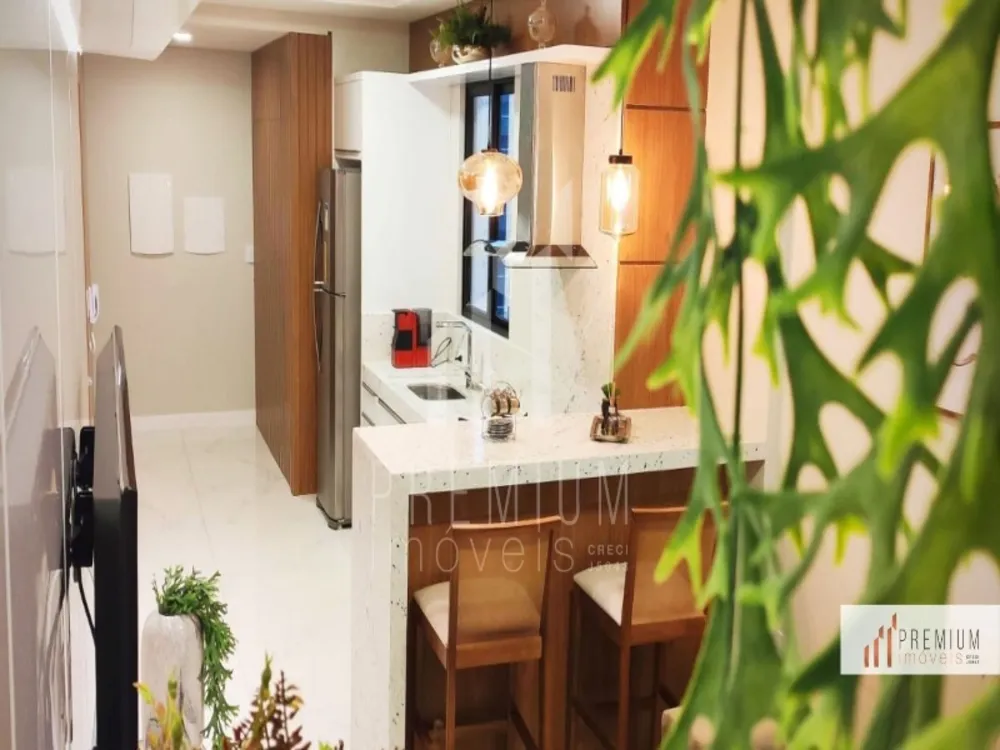 Apartamento, 3 quartos, 98 m² - Foto 4