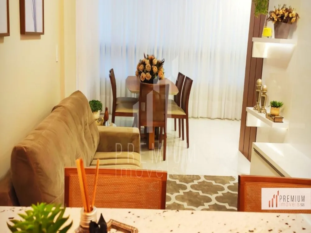 Apartamento, 3 quartos, 98 m² - Foto 3