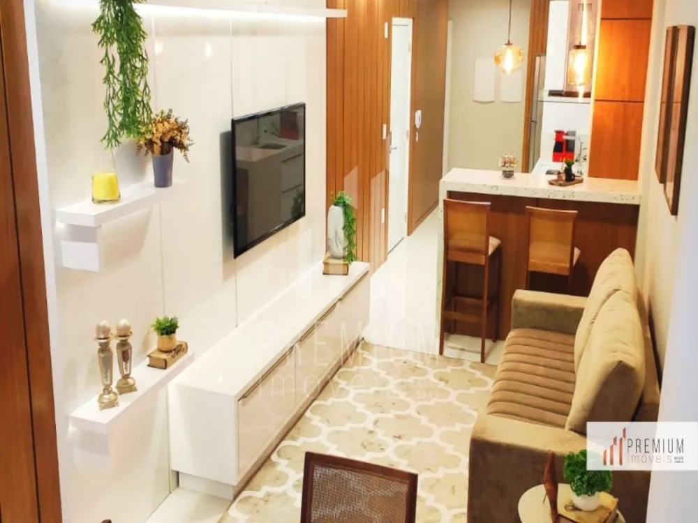 Apartamento, 3 quartos, 98 m² - Foto 1