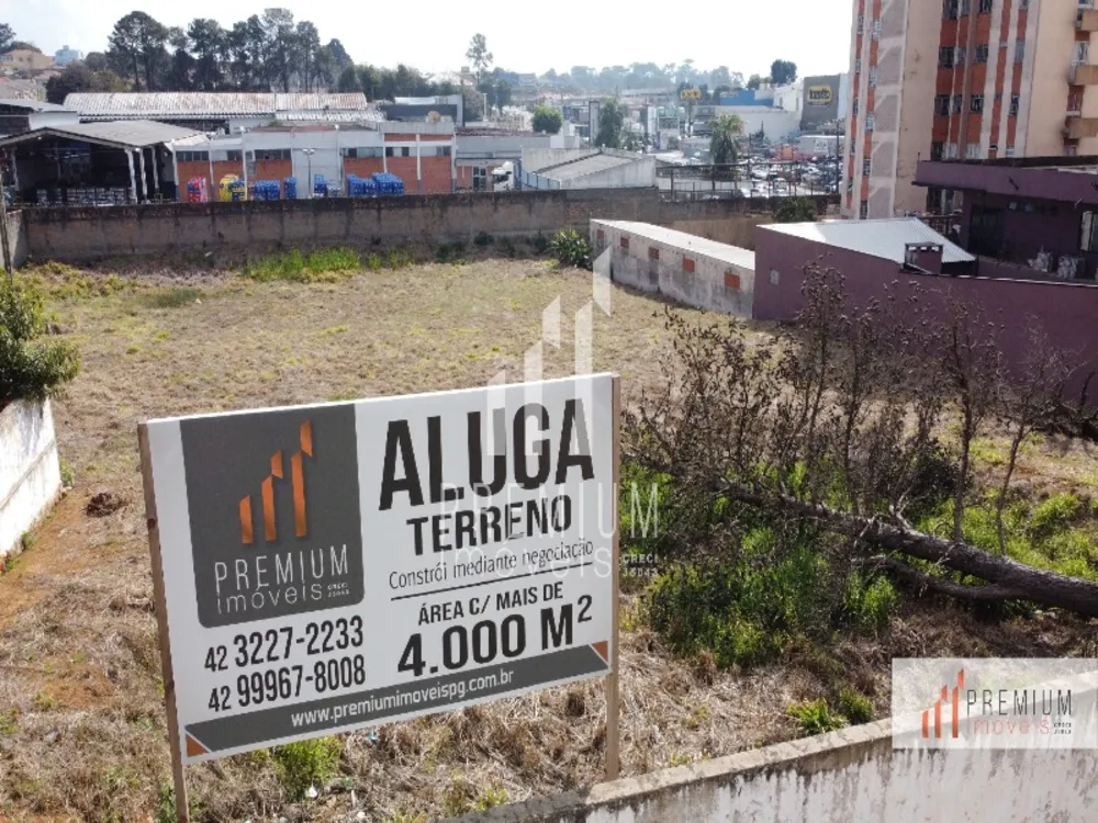 Terreno, 4000 m² - Foto 2