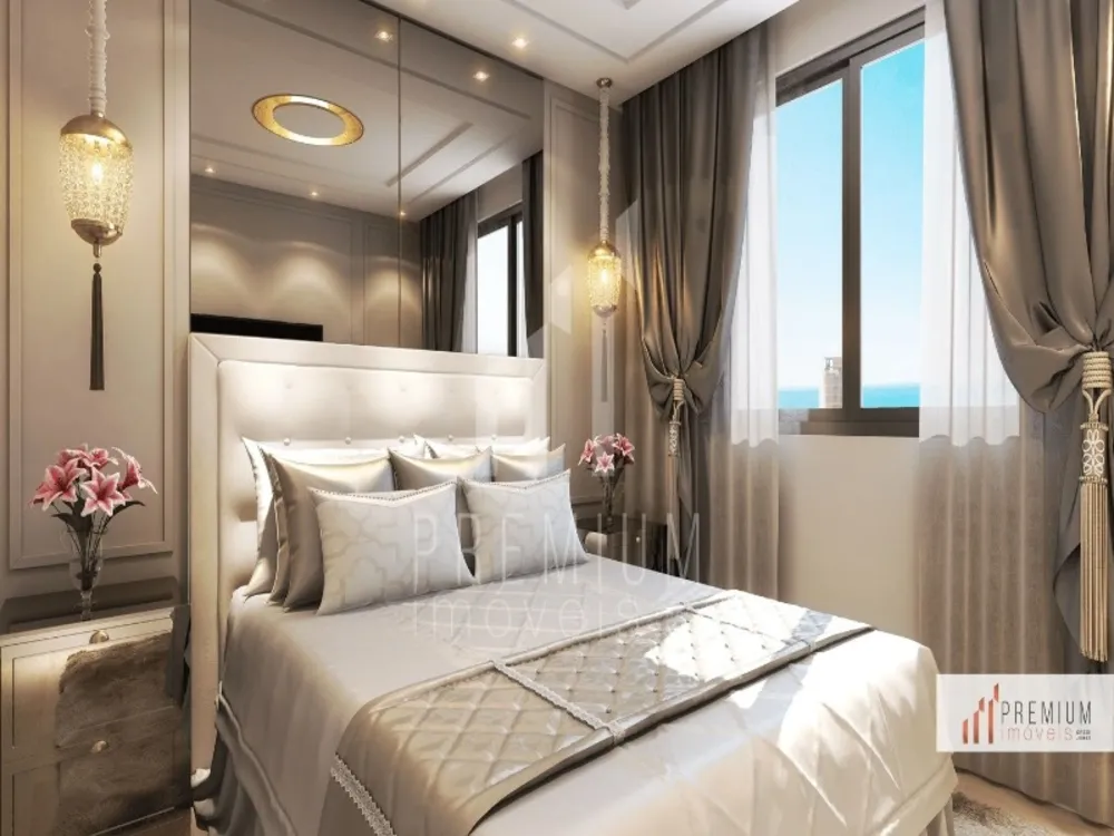 Flat/Apart Hotel, 1 quarto, 40 m² - Foto 2