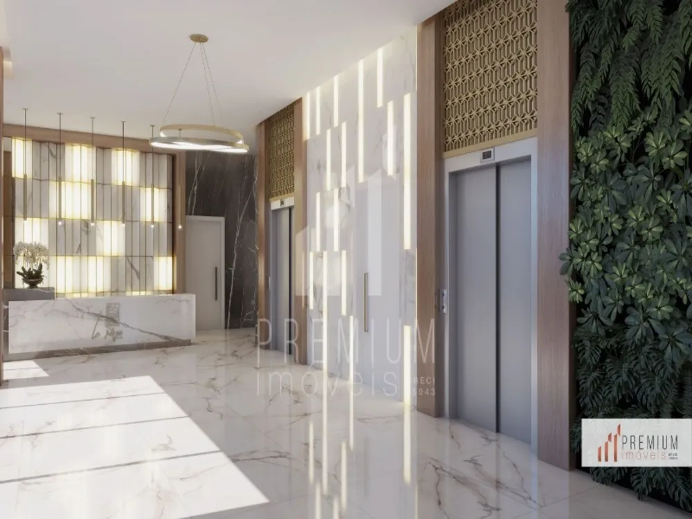 Flat/Apart Hotel, 1 quarto, 40 m² - Foto 4