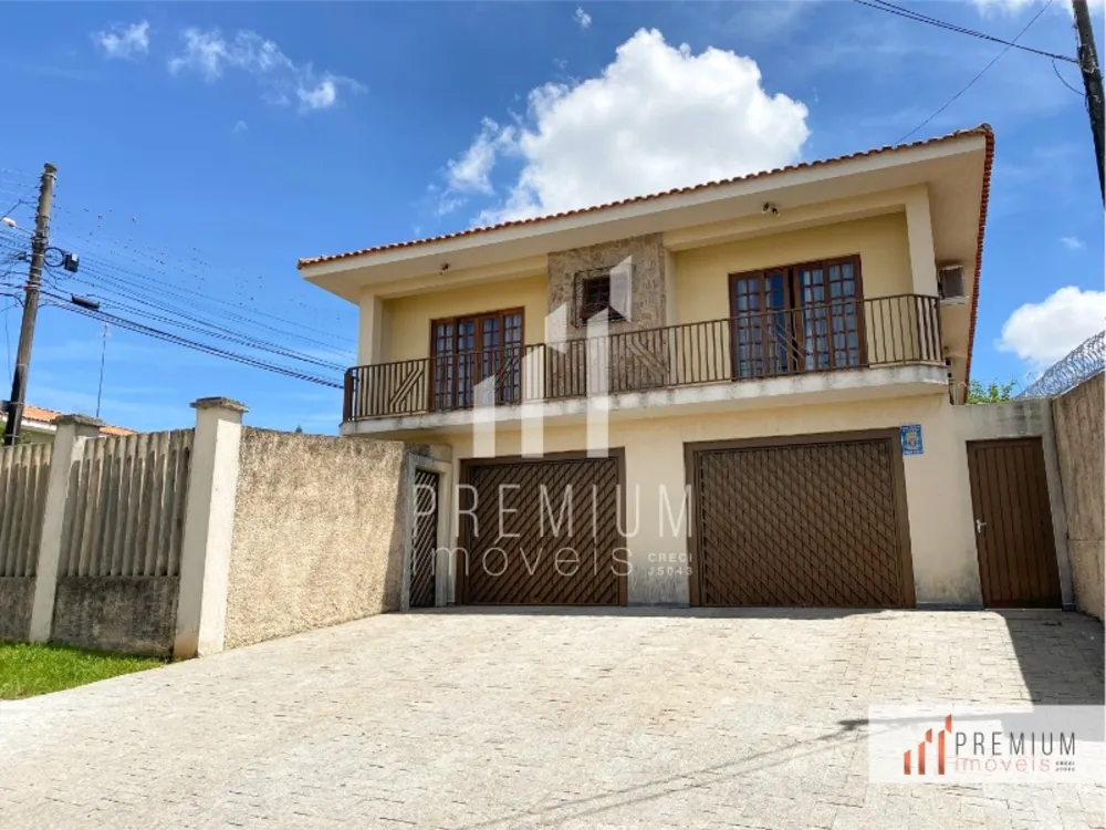 Casa, 5 quartos, 302 m² - Foto 2
