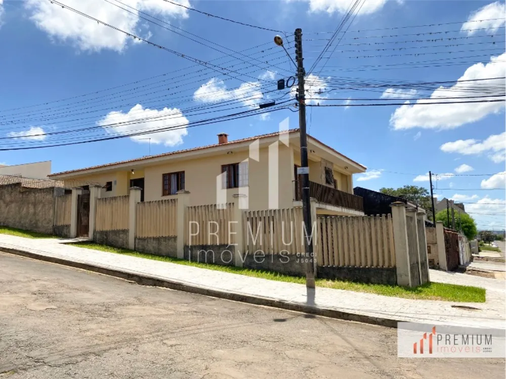 Casa, 5 quartos, 302 m² - Foto 3