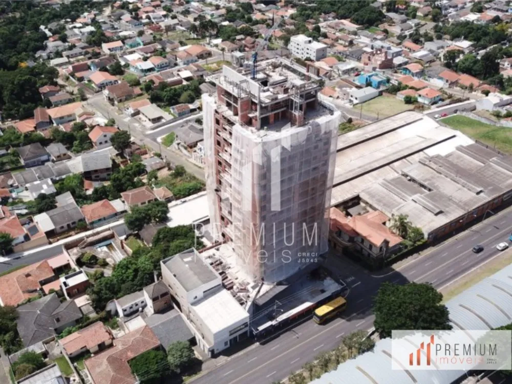 Apartamento, 2 quartos, 120 m² - Foto 1