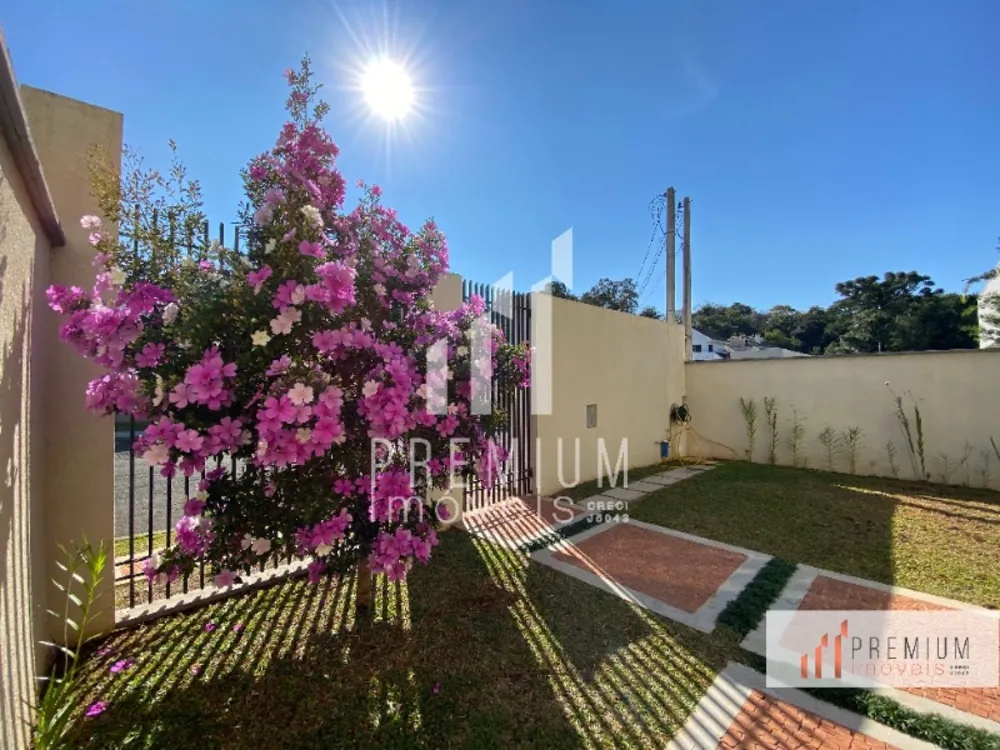 Casa, 3 quartos, 218 m² - Foto 3