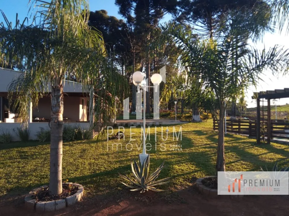 Chácara - Foto 1