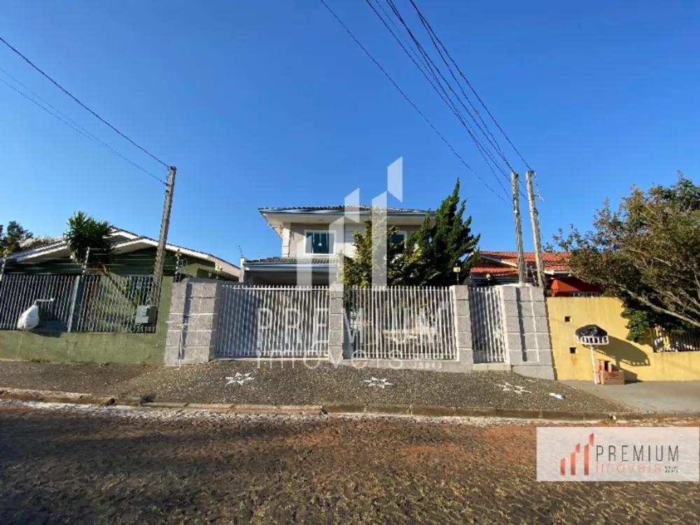 Casa, 3 quartos, 189 m² - Foto 2