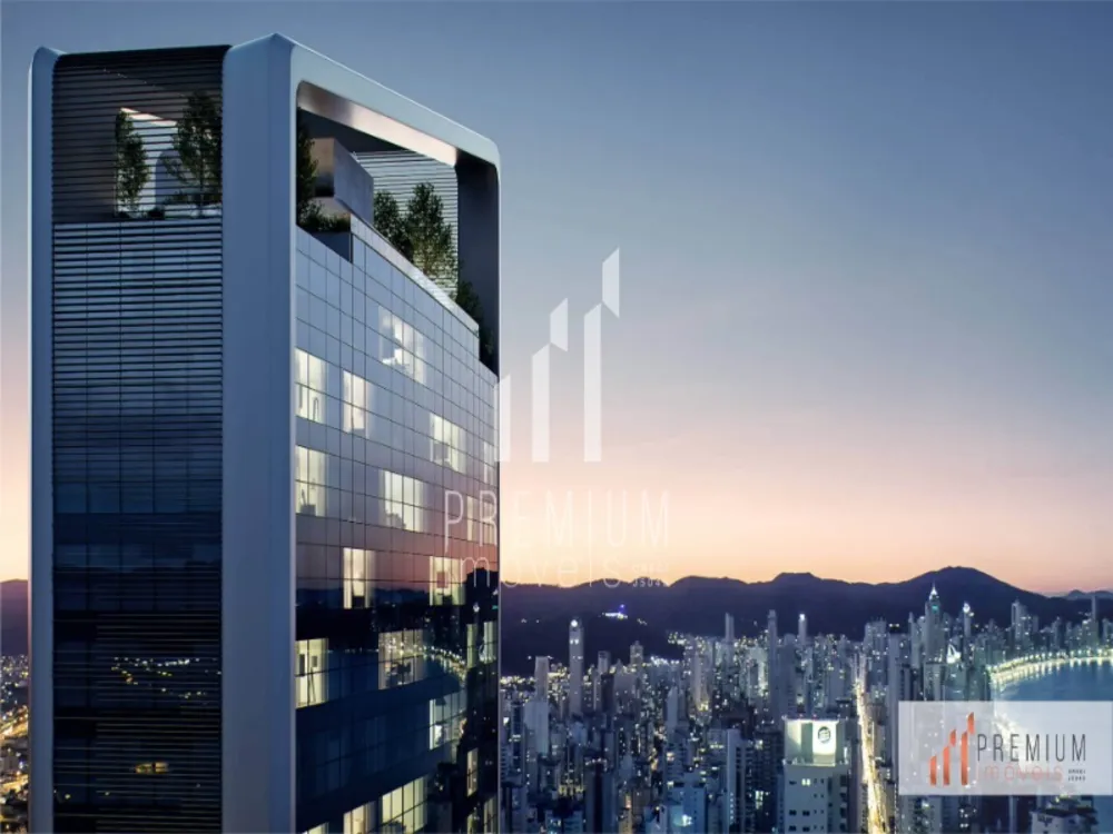 Apartamento, 4 quartos, 215 m² - Foto 1