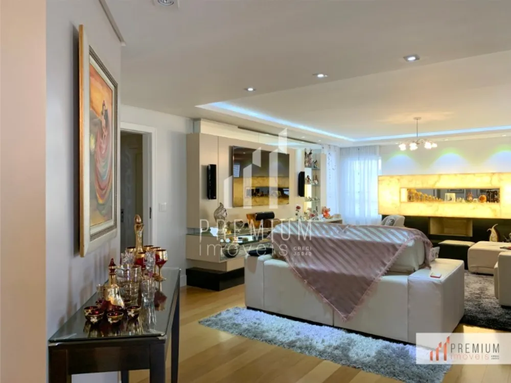 Apartamento, 3 quartos, 421 m² - Foto 3