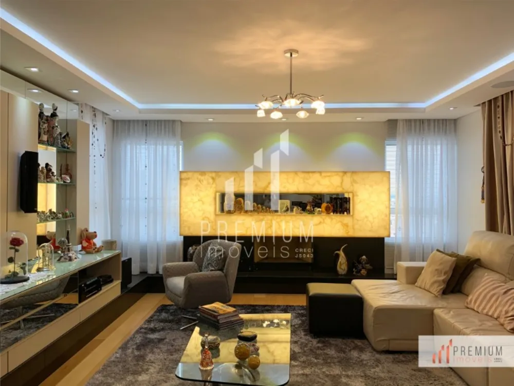 Apartamento, 3 quartos, 421 m² - Foto 2