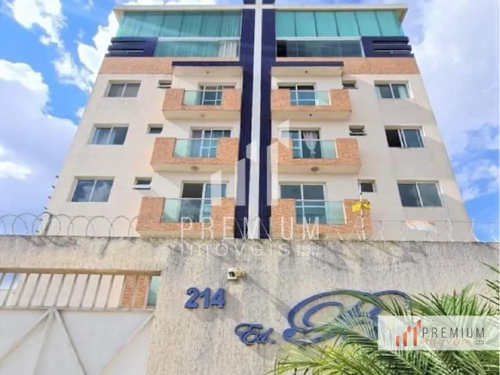 Apartamento, 2 quartos, 94 m² - Foto 1