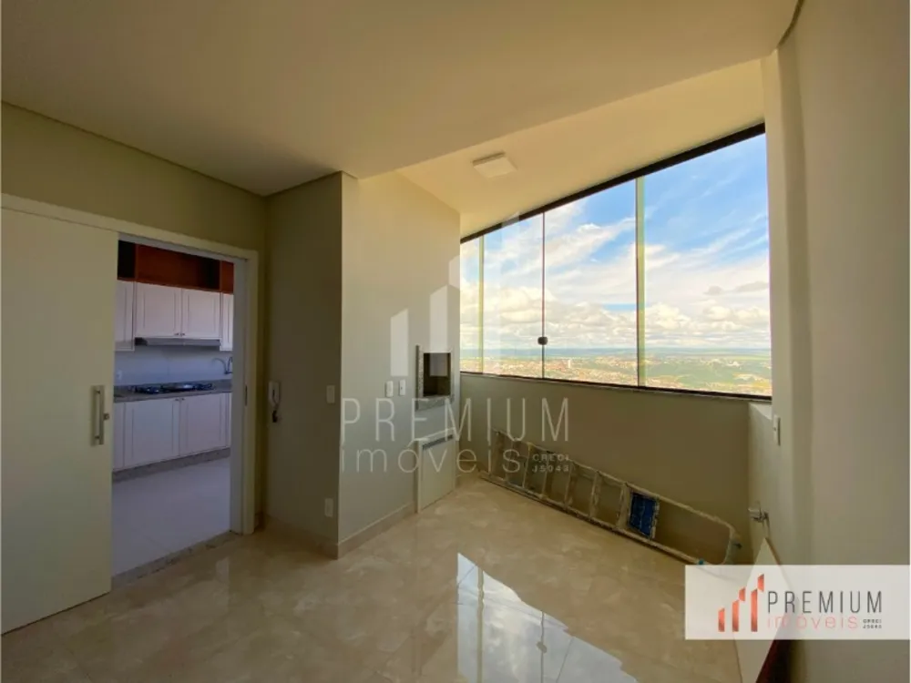 Cobertura, 2 quartos, 90 m² - Foto 3