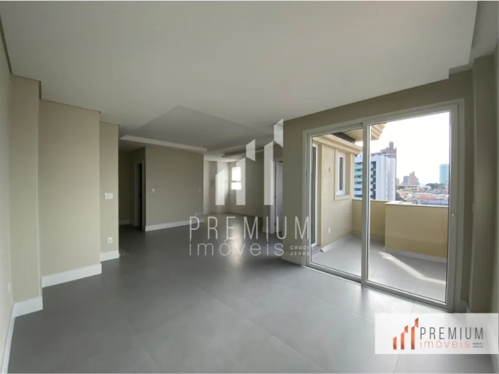Cobertura, 3 quartos, 107 m² - Foto 1
