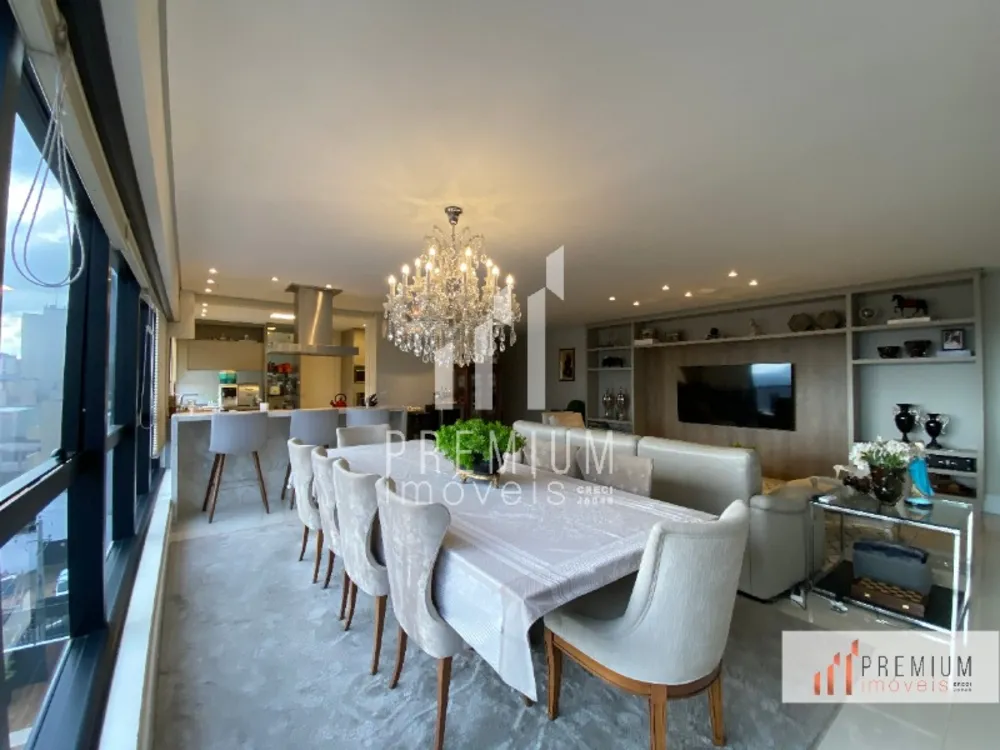 Apartamento, 3 quartos, 230 m² - Foto 3