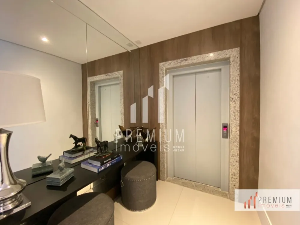 Apartamento, 3 quartos, 230 m² - Foto 2