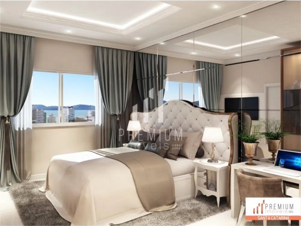 Apartamento, 3 quartos, 138 m² - Foto 3