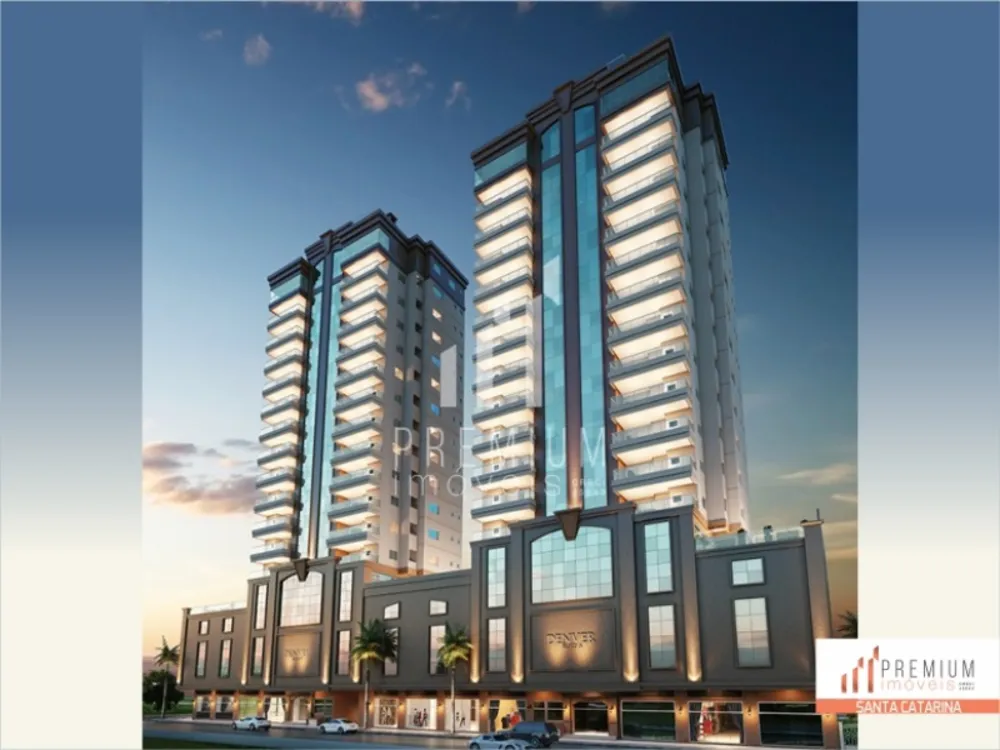 Apartamento, 3 quartos, 138 m² - Foto 2