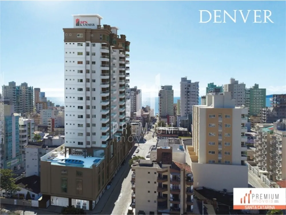 Apartamento, 3 quartos, 138 m² - Foto 1
