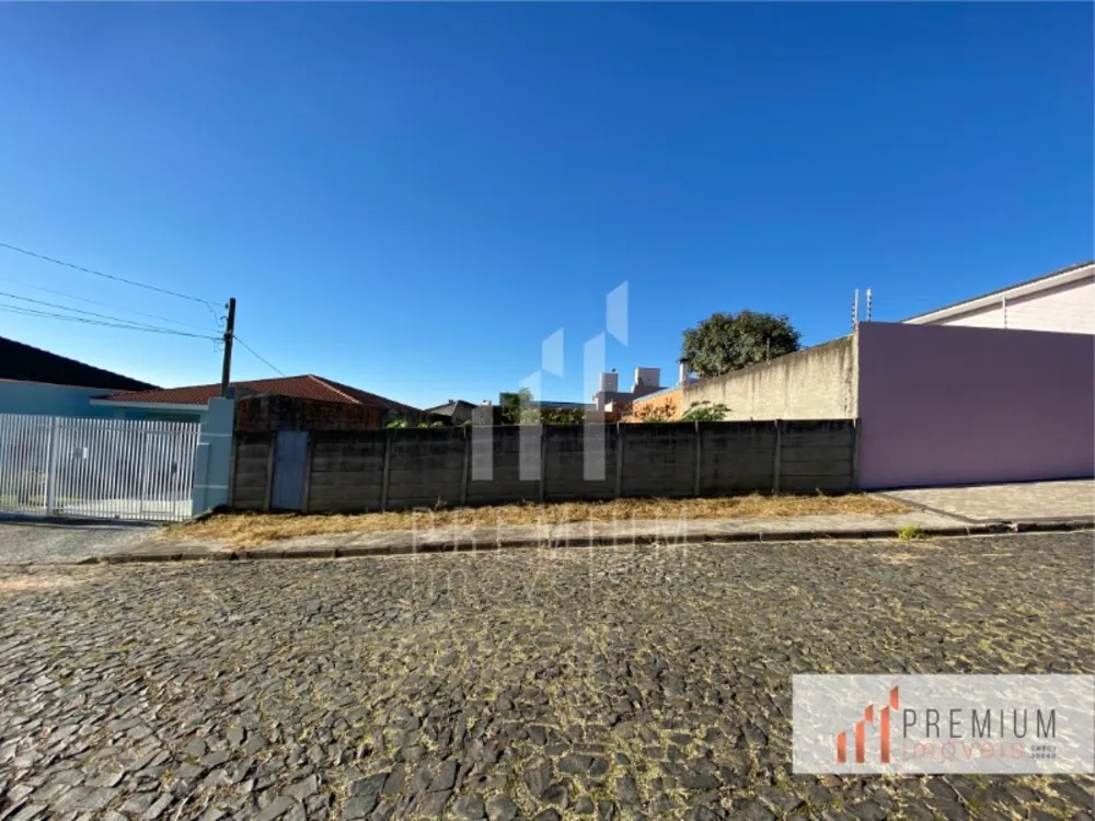 Terreno, 462 m² - Foto 1