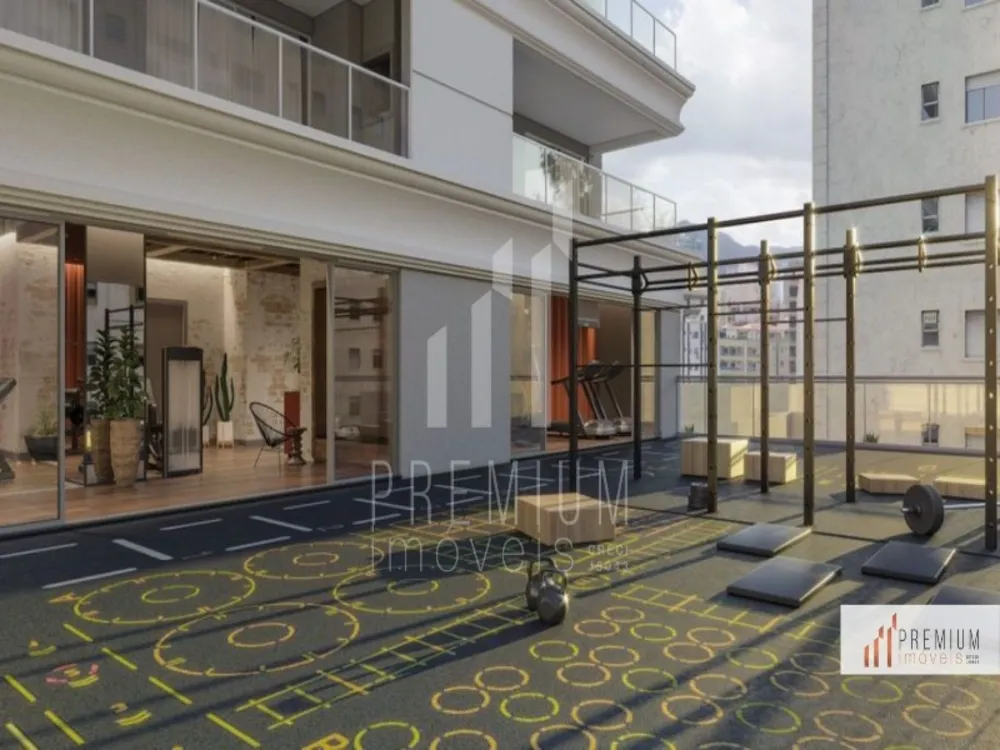 Cobertura, 5 quartos, 427 m² - Foto 4
