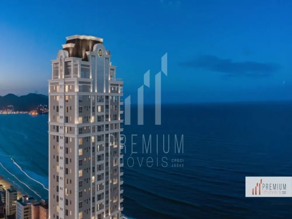 Cobertura, 5 quartos, 427 m² - Foto 1