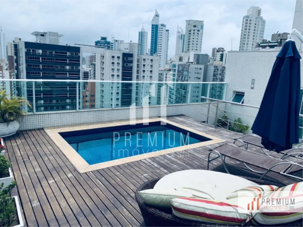 Cobertura, 1 quarto, 260 m² - Foto 1