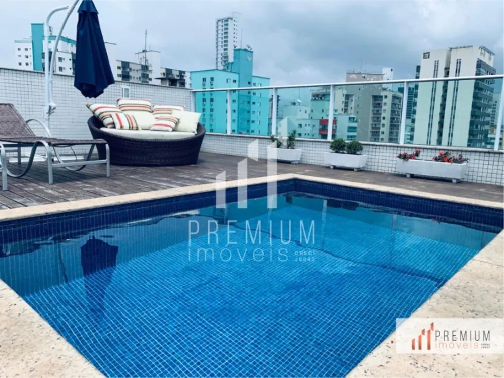 Cobertura, 1 quarto, 260 m² - Foto 2