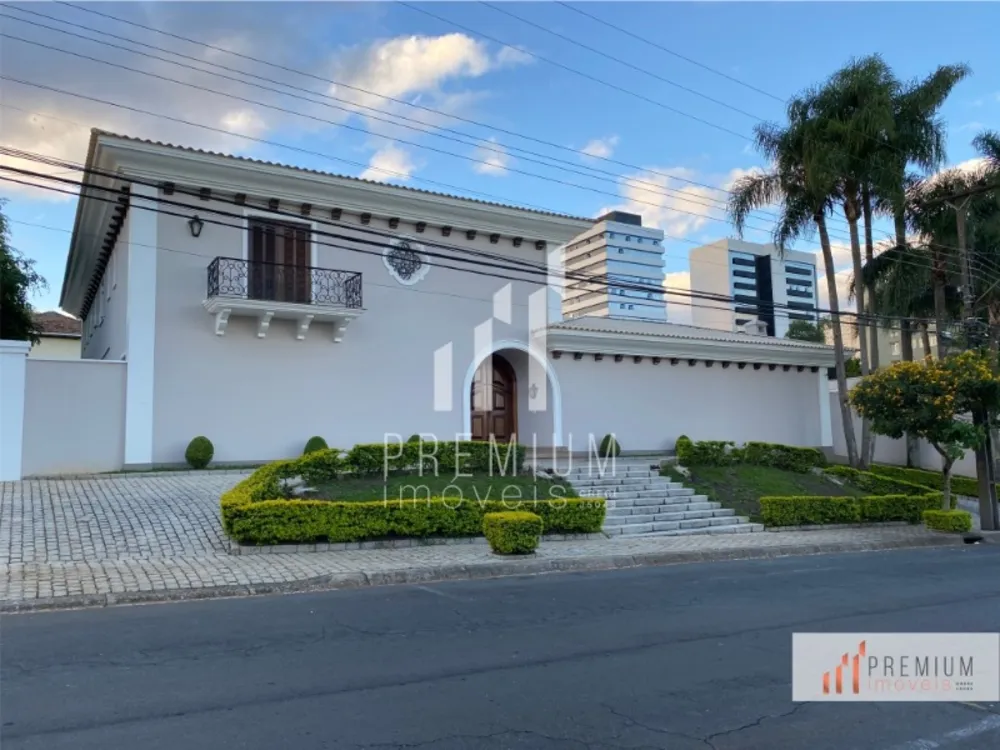 Prédio Inteiro, 1090 m² - Foto 1