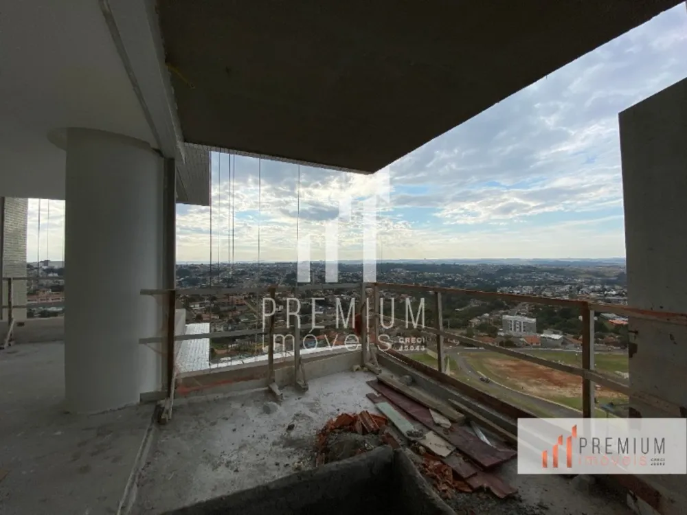 Apartamento, 4 quartos, 198 m² - Foto 1