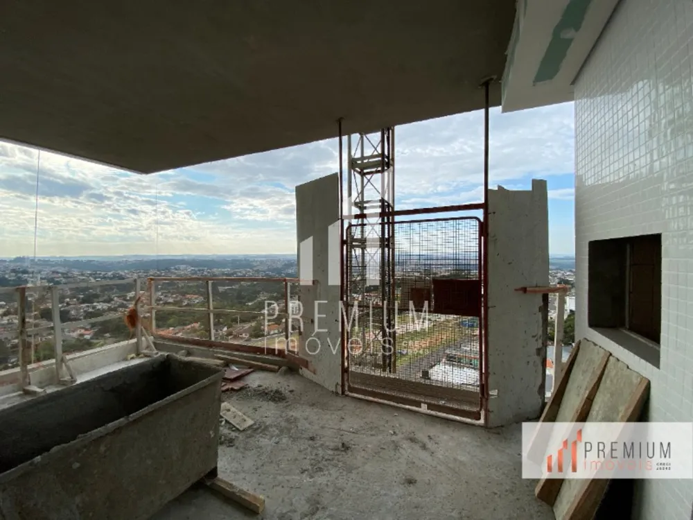 Apartamento, 4 quartos, 198 m² - Foto 3