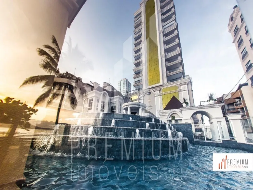 Apartamento, 4 quartos, 269 m² - Foto 1