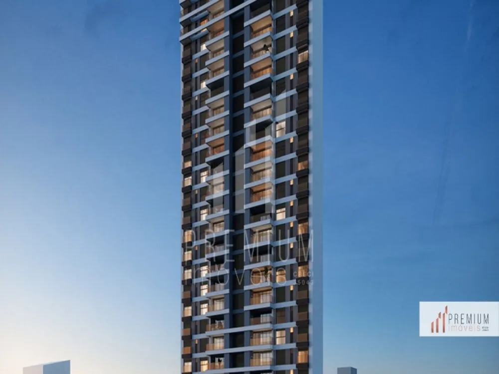 Apartamento, 3 quartos, 132 m² - Foto 2