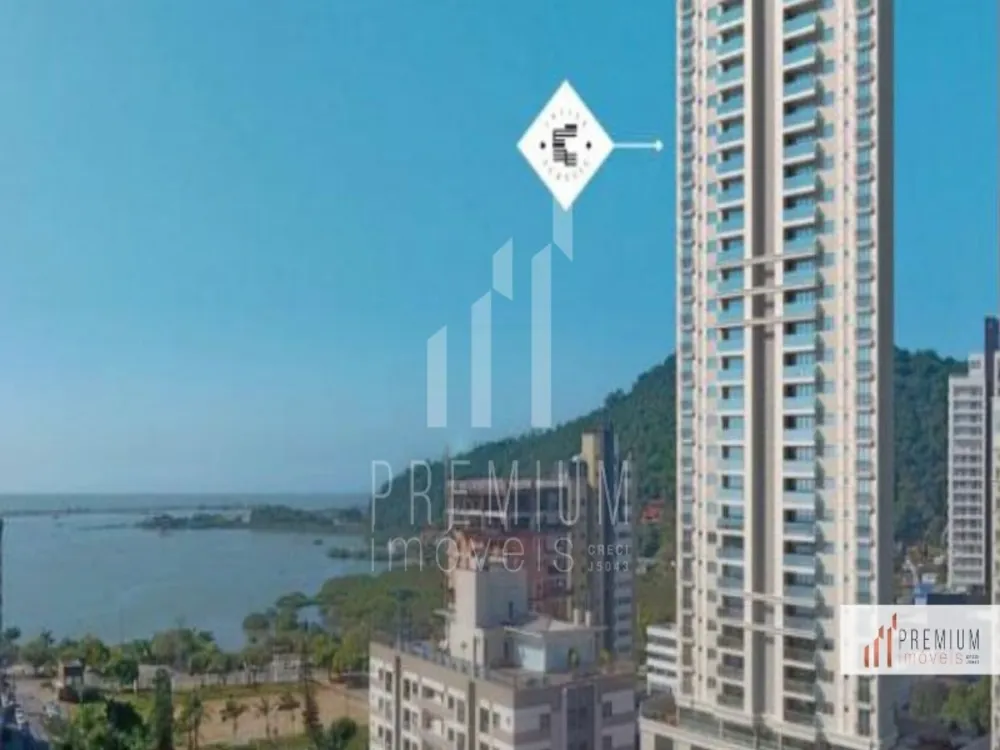Apartamento, 3 quartos, 132 m² - Foto 1