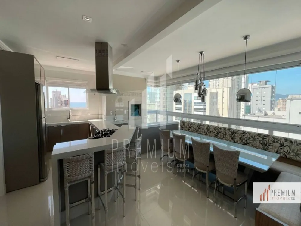 Apartamento, 3 quartos, 135 m² - Foto 2