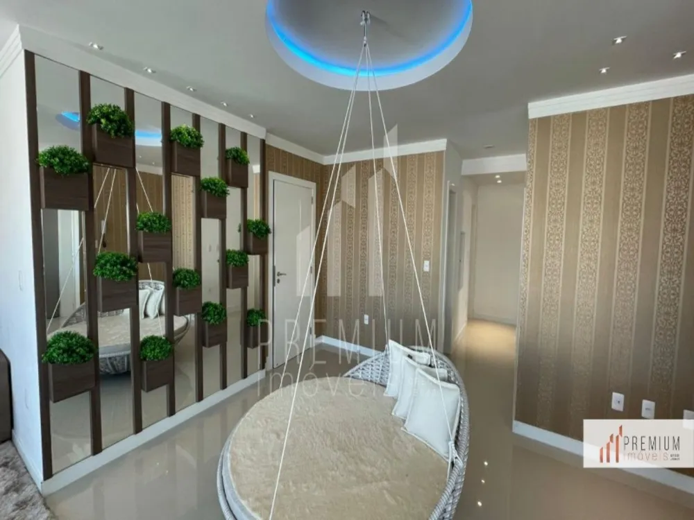 Apartamento, 3 quartos, 135 m² - Foto 4