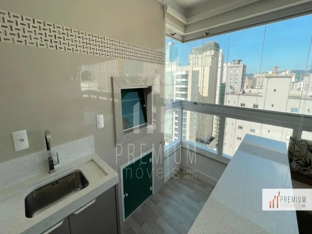Apartamento, 3 quartos, 135 m² - Foto 3