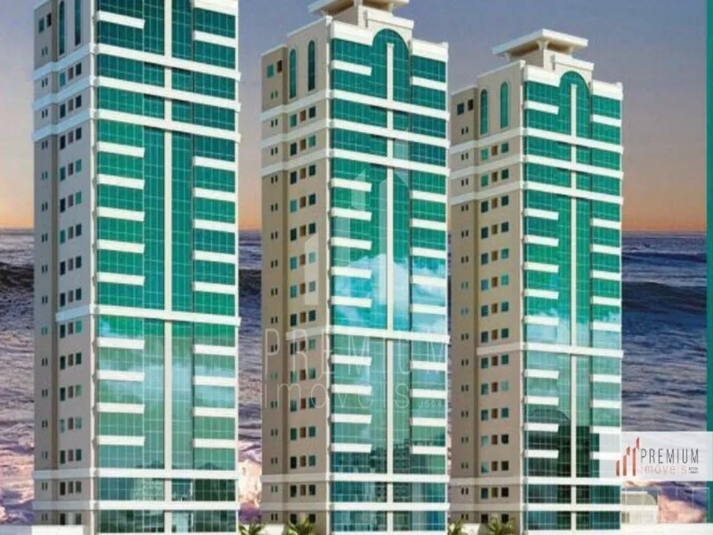 Apartamento, 3 quartos, 135 m² - Foto 1