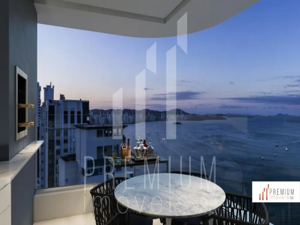Apartamento, 4 quartos, 194 m² - Foto 4